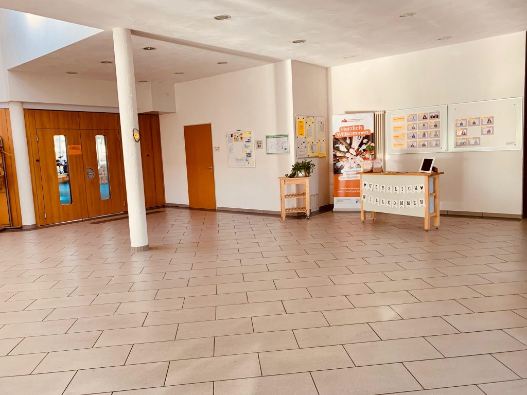 Foyer